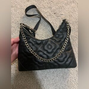 Black Crossbody Purse
